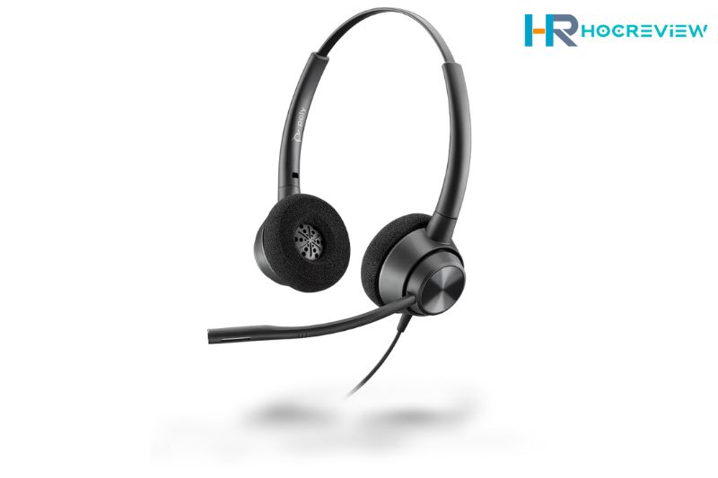 Plantronics EncorePro 310 QD
