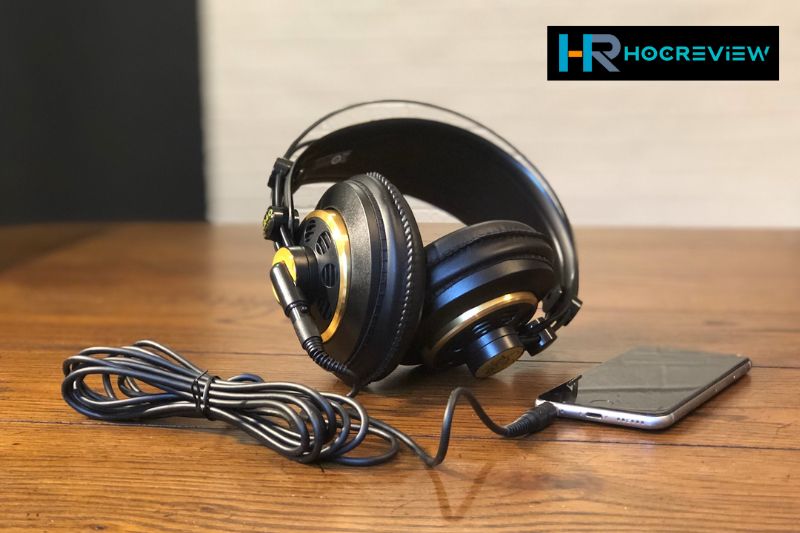 Tai nghe AKG K240 Studio
