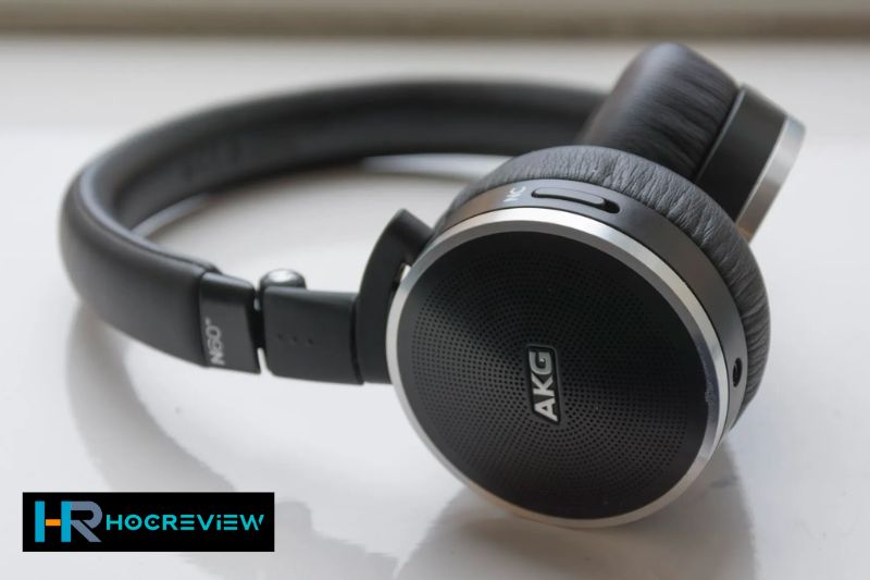 Tai nghe AKG N60NC Wireless
