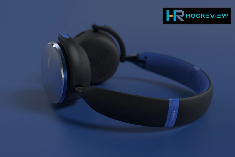 Tai nghe AKG Y500 Wireless