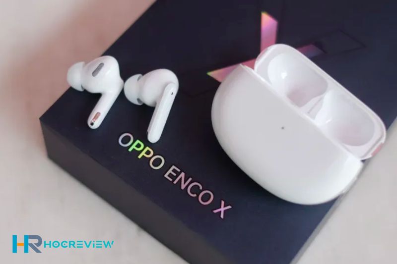 Tai nghe OPPO Enco X