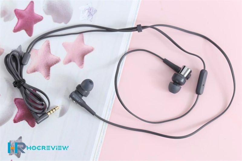Tai nghe Sony Extrabass MDR-XB55AP