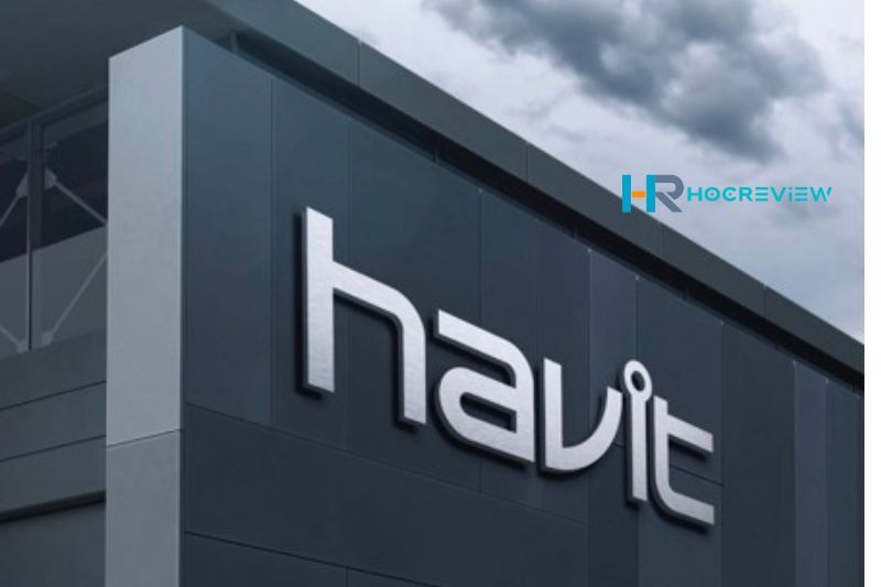 Tổng quan về thương hiệu Havit