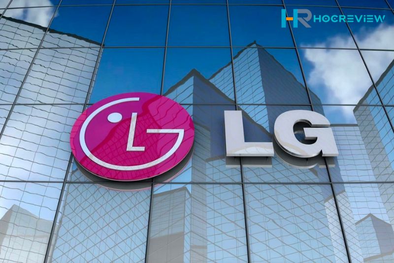 Tổng quan về thương hiệu LG