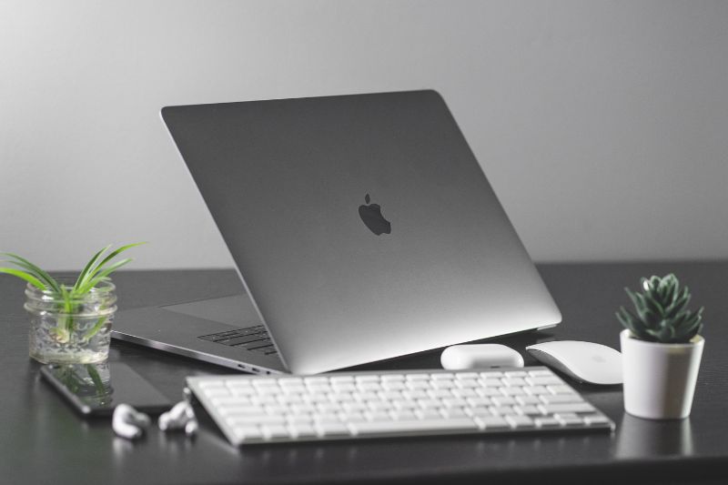 airpod macbook
