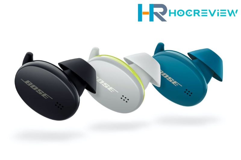 Bose Sport Earbuds - Thiết Kế Chuyên Dụng Cho Người Tập Thể Thao