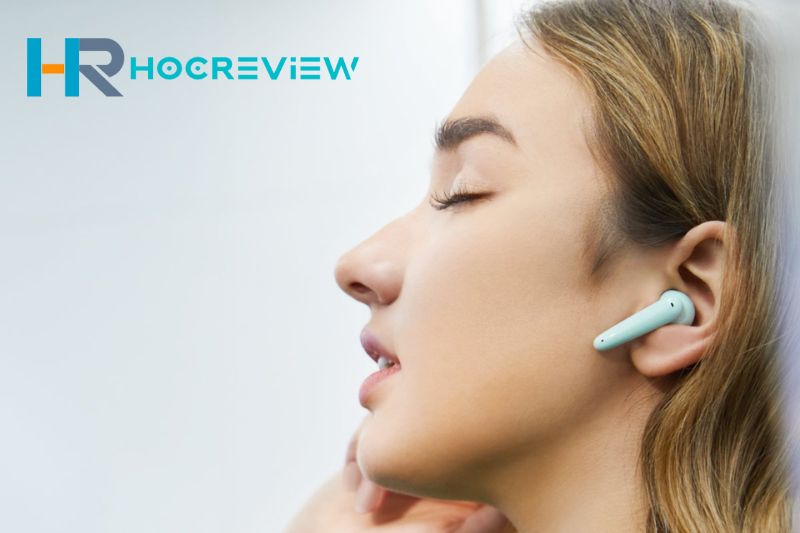 Độ thoải mái của tai phone