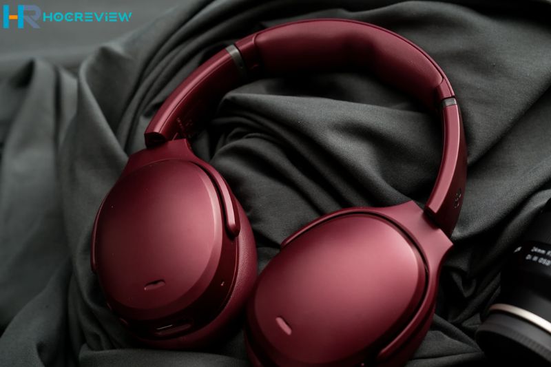Tai Nghe Skullcandy Crusher ANC