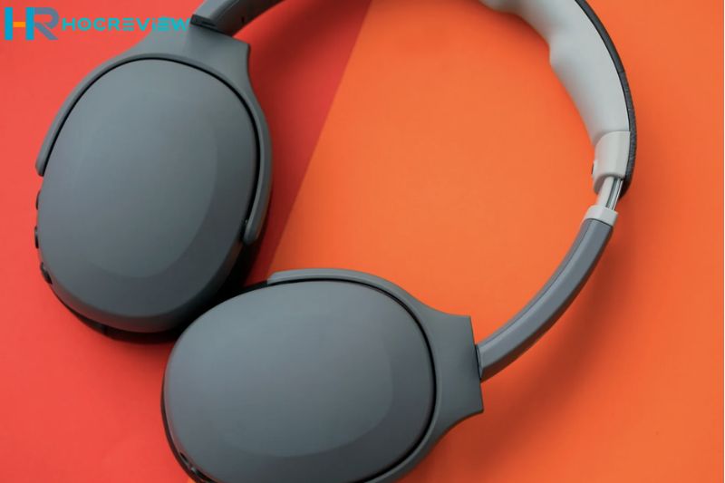 Tai Nghe Skullcandy Crusher Evo Wireless