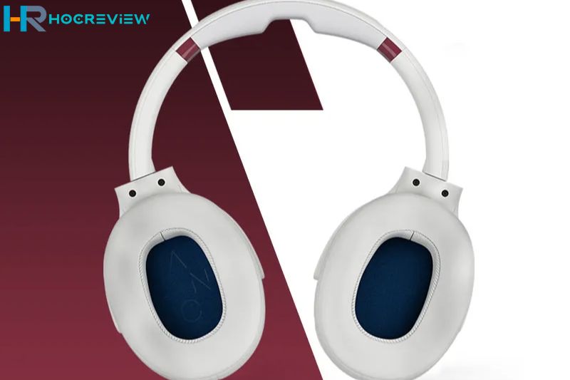 Tai Nghe Skullcandy Venue Noise Canceling Wireless