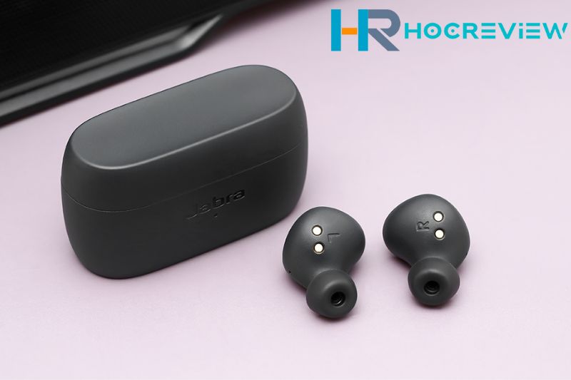 Tai nghe Bluetooth True Wireless Jabra Elite 2