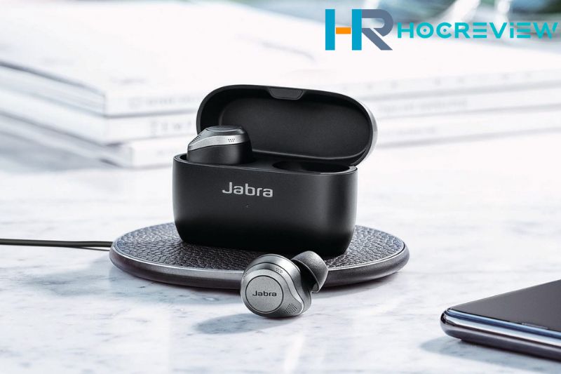 Tai nghe Bluetooth True Wireless loại Jabra Elite 85T