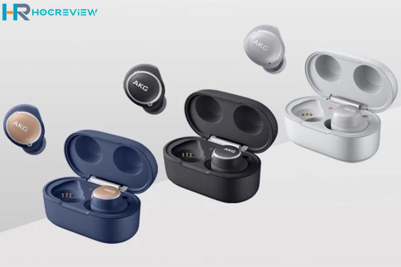 Tai nghe Samsung Akg N400