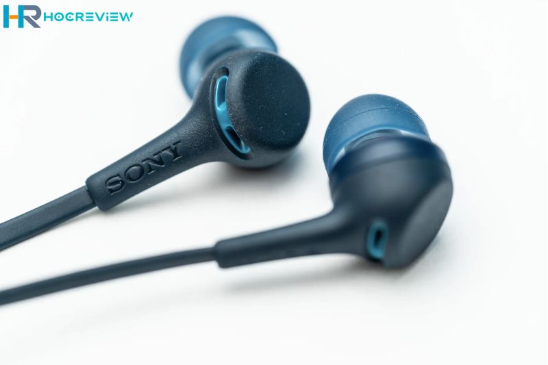 Tai nghe Sony WI-XB400