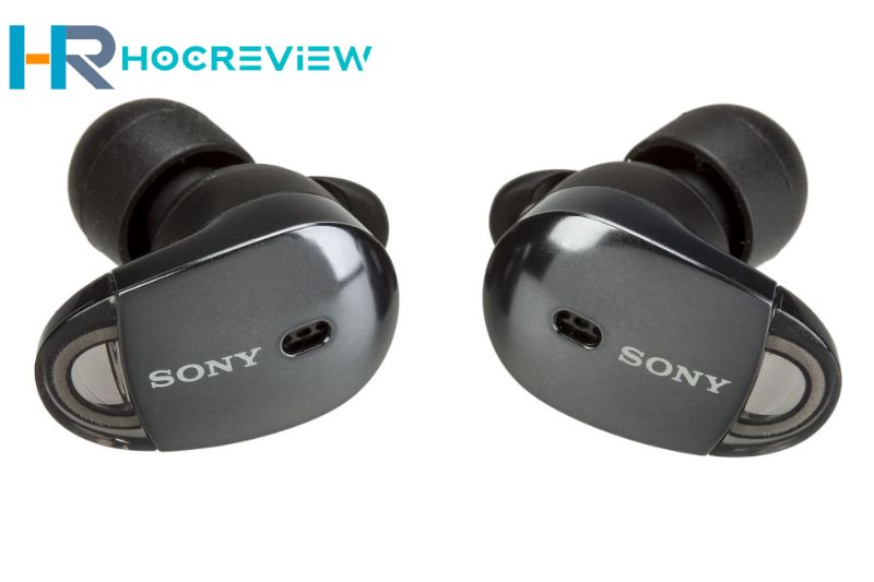 Tai nghe Sony chống ồn loại WF-1000X