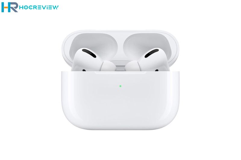 Tai nghe True Wireless tốt nhất: Apple AirPods Pro