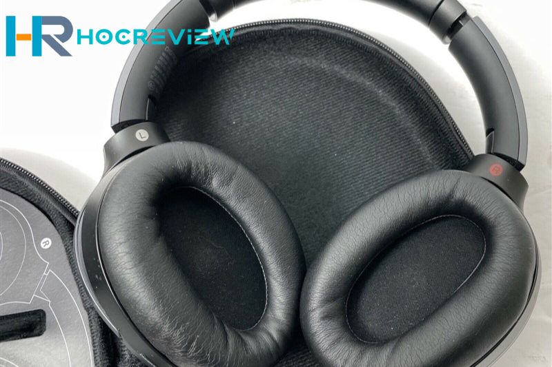 Tai nghe chống ồn Sony loại WH-1000XM2