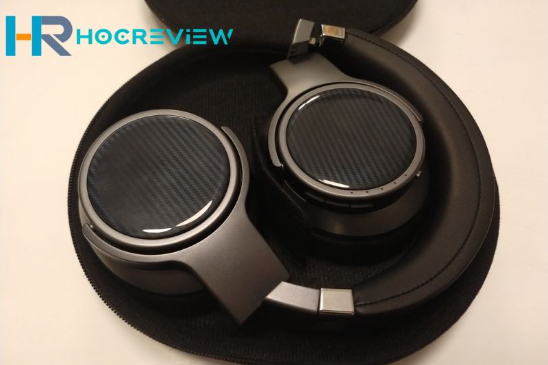 Tai nghe chống ồn loại FiiO EH3NC