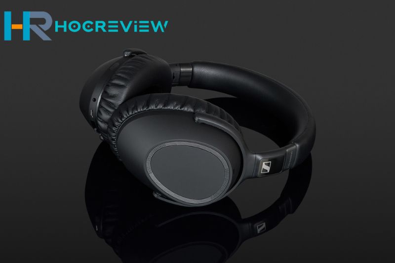 Tai nghe chống ồn loại SENNHEISER PXC 550 II