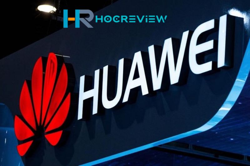 Tổng quan về thương hiệu Huawei