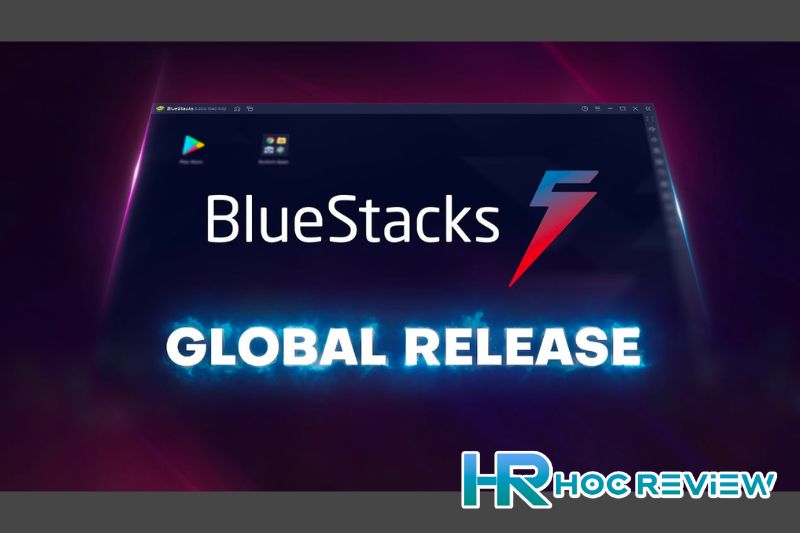 BlueStacks là gì?