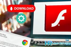 Cách Tải Adobe Flash Player Phiên Bản Mới Nhất, Cài Đặt Chi Tiết Và Nhanh Chóng