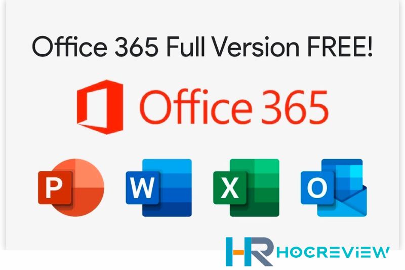 Cách Tải Office 365 – Phần Mềm Văn Phòng Mới Nhất Miễn Phí