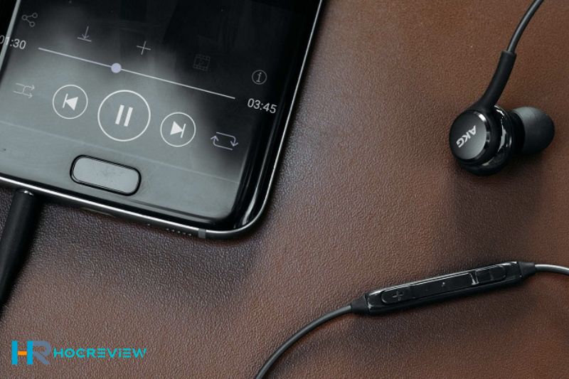 Cách khắc phục mic tai nghe không nói được trên điện thoại Android