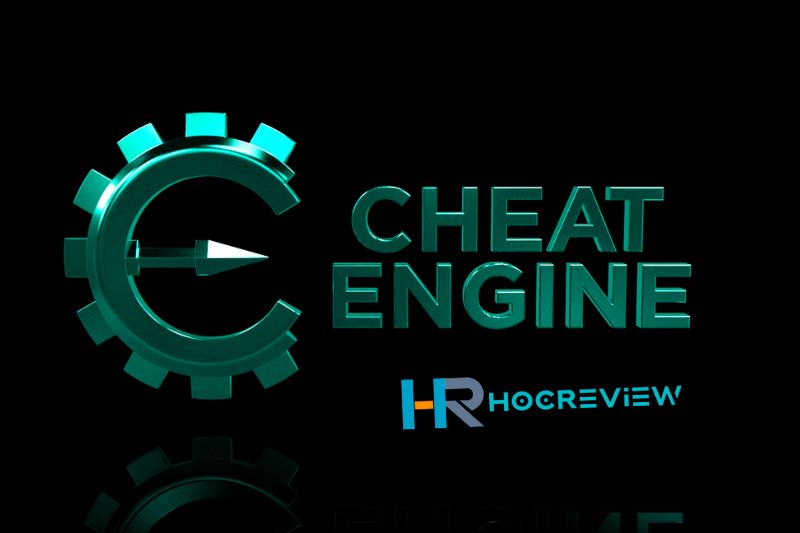 Cheat Engine là phần mềm gì?