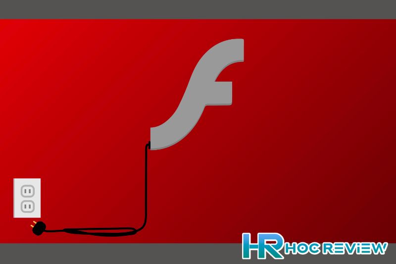 Đánh giá Adobe Flash Player