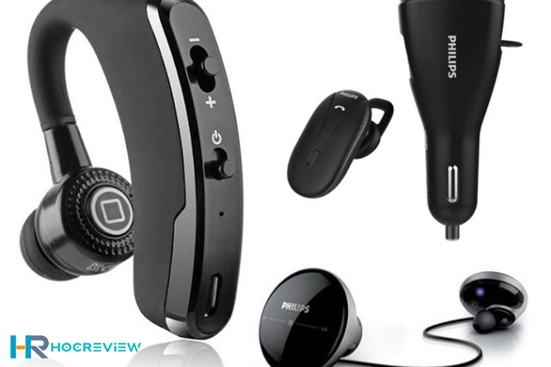 Điểm Nổi Bật Của Tai Nghe Bluetooth Philips