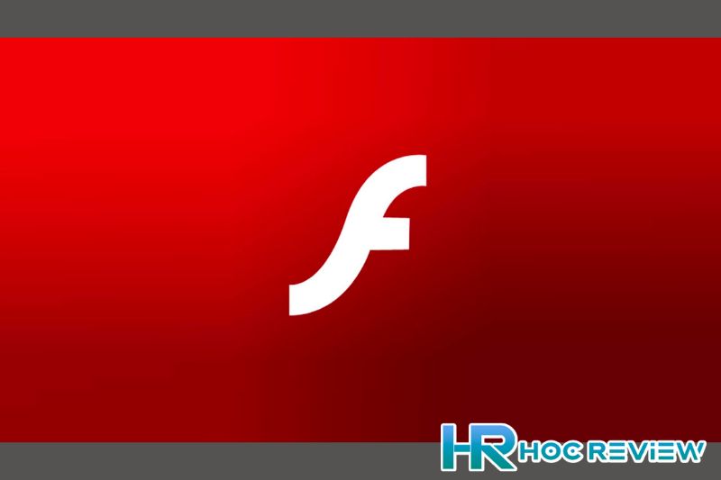 Giới thiệu về Adobe Flash Player