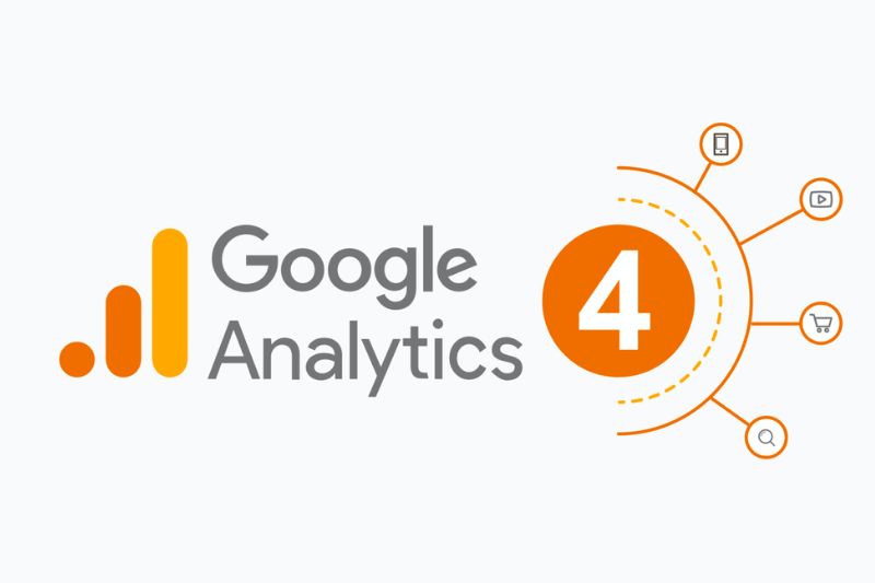 Google Analytics - Phần mềm SEO Google