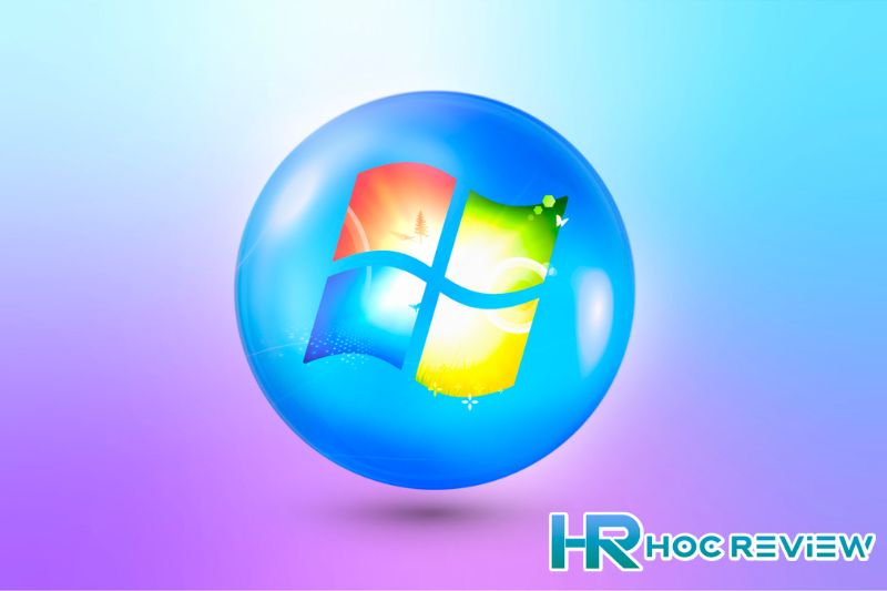 Hệ điều hành Windows 7 là gì?