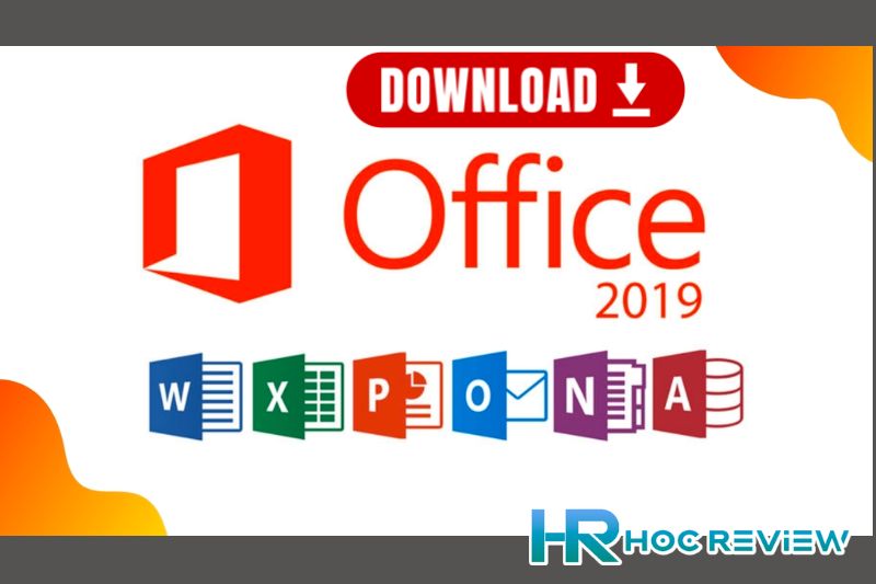 Hướng Dẫn Tải Microsoft Office 2019