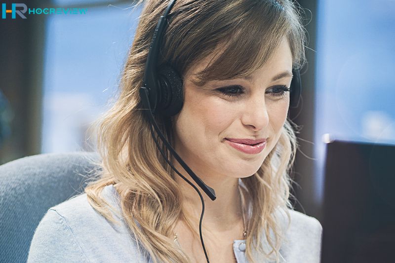 Jabra Biz 1100 Mono USB 