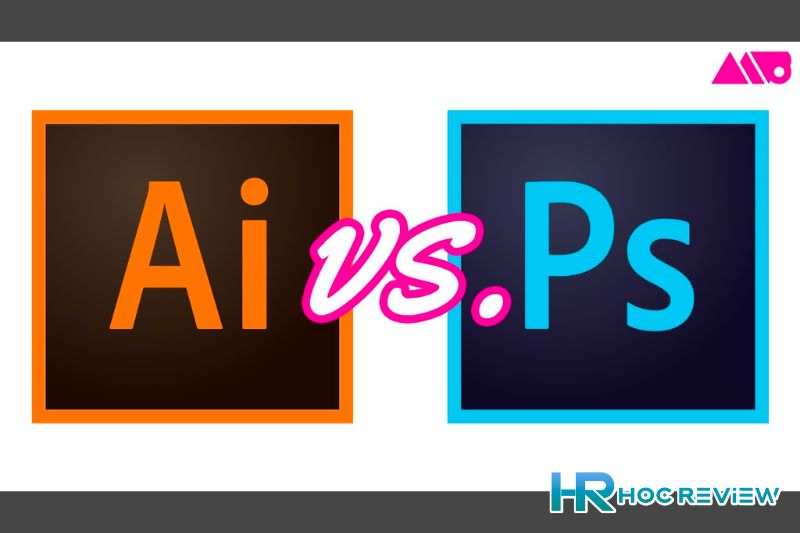 Photoshop và AI, phần mềm nào tốt hơn? 