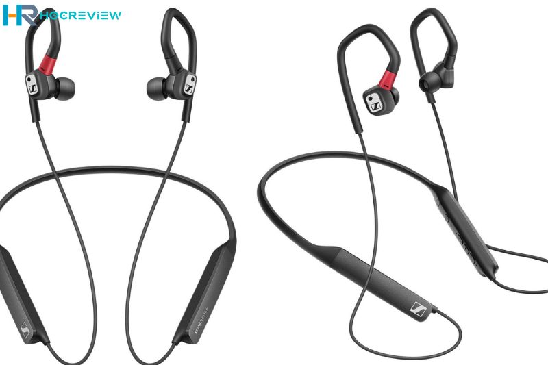 Sennheiser IE80 S