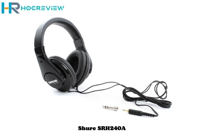 Shure SRH240A