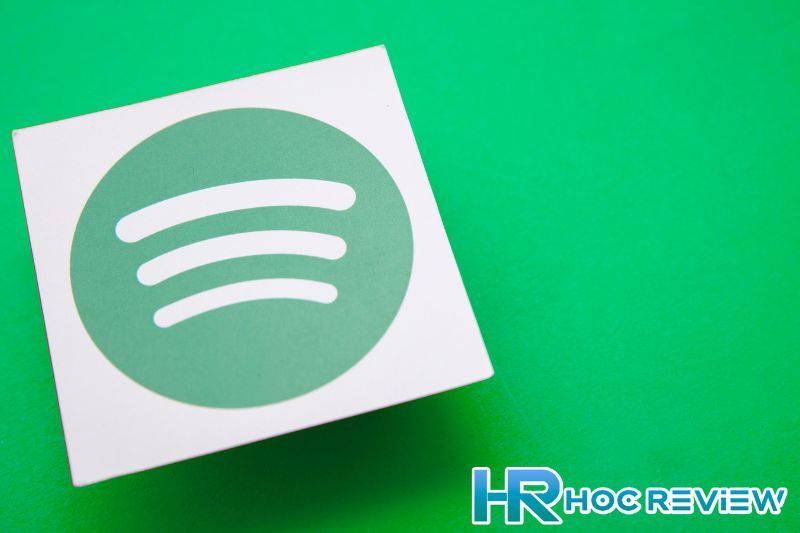 Spotify là gì?