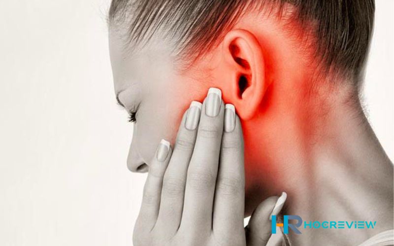 Tác hại của đeo tai nghe