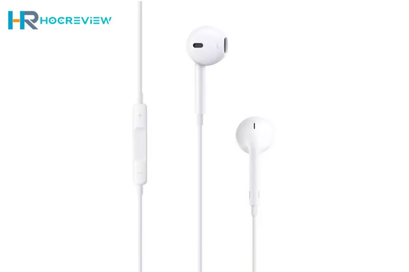 Tai nghe Apple EarPods MMTN2