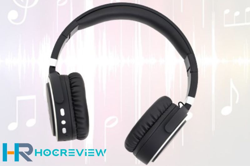 Tai nghe Bluetooth Kanen K6