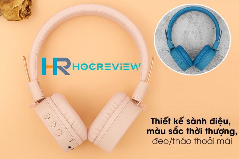 Tai nghe Bluetooth Mozard K8