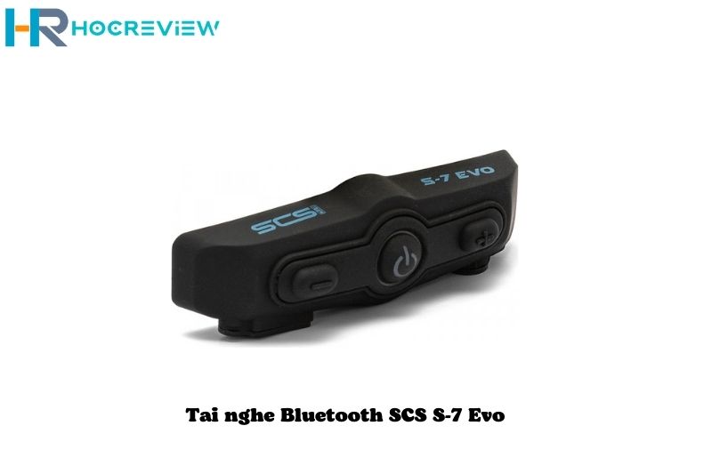 Tai nghe Bluetooth SCS S-7 Evo