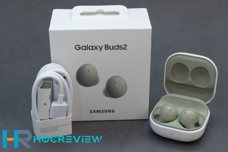 Tai nghe Bluetooth True Wireless Samsung Galaxy Buds 2 R177N