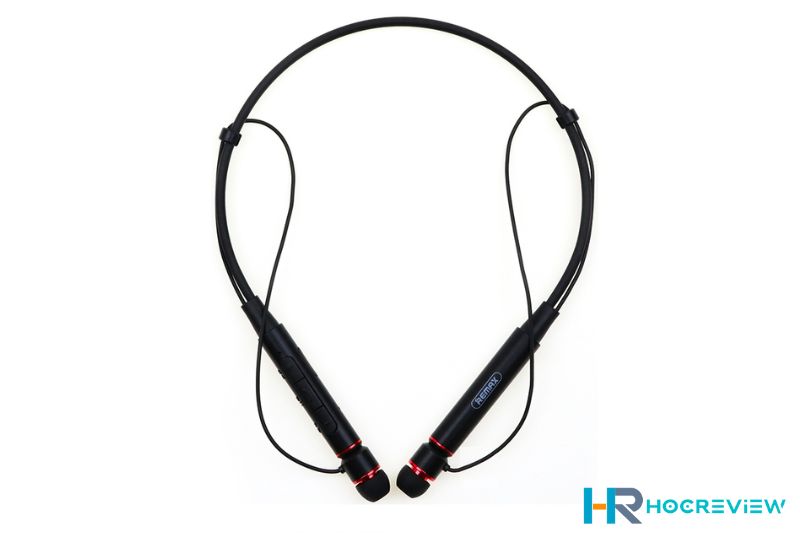 Tai nghe Bluetooth đeo cổ Remax RB – S6