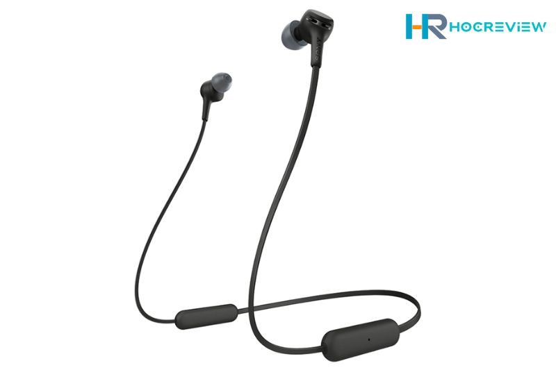 Tai nghe EP Bluetooth Sony WI-XB400 