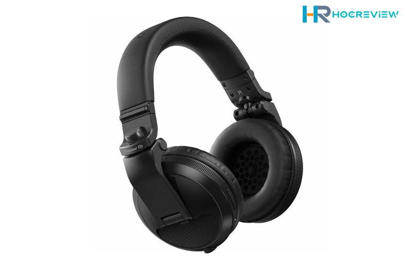 Tai nghe Pioneer HDJ-X7