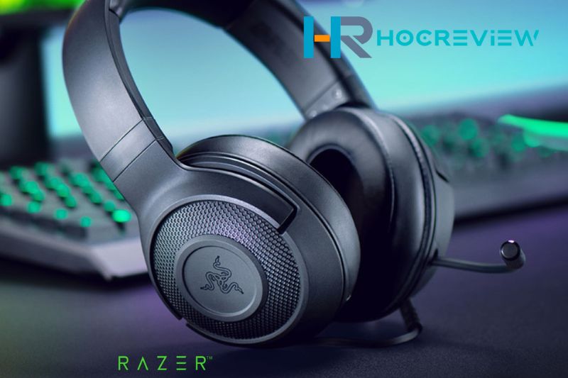 Tai nghe Razer Kraken X-Multi Platform Wired Gaming Headset